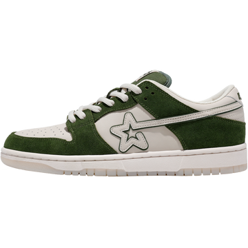 SKBD Low-Sneakers- Reactor