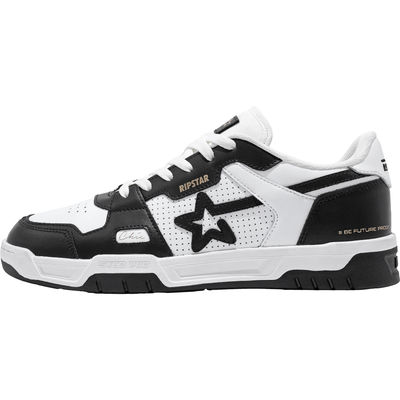 SKBD Dunk Sneakers in Action Leather Women's and Men's Shoes SP010F