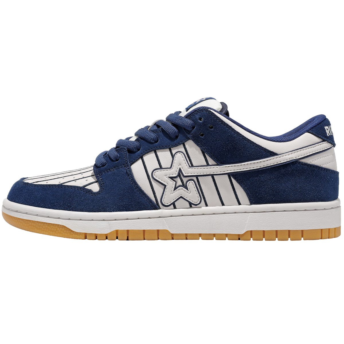 SKBD Low-Sneakers- Coach