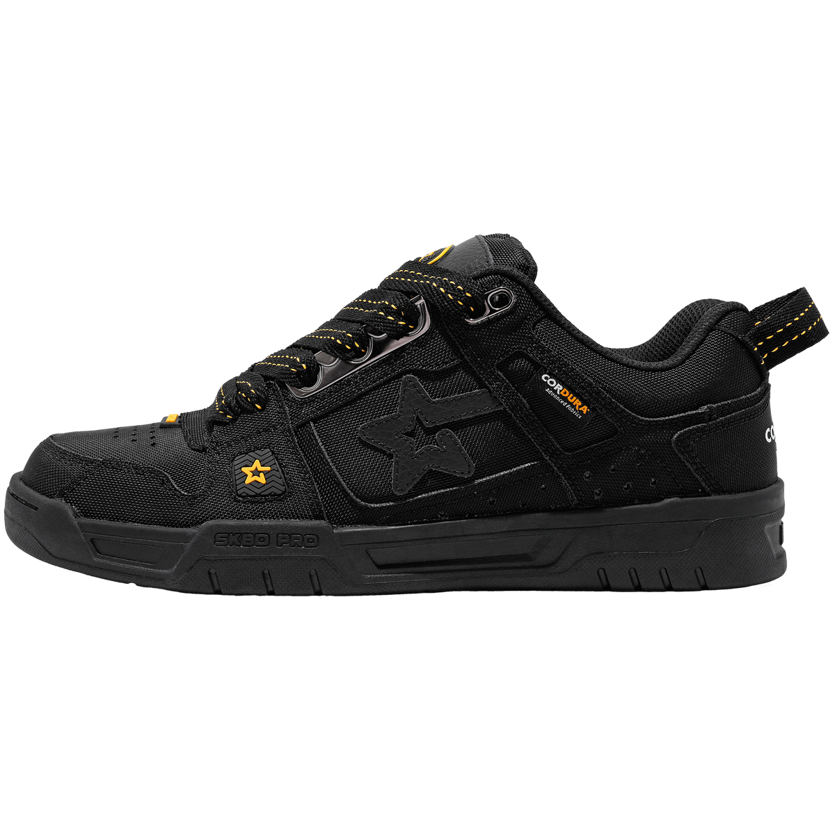 SKBD PRO -Ballistic