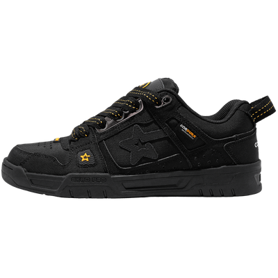 SKBD PRO -Sneakers-Ballistic-Cordura Fabric and Action Leather  Women's and Men's Shoes SP008F