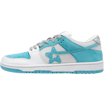 SKBD Low-Sneakers- Ice Mint