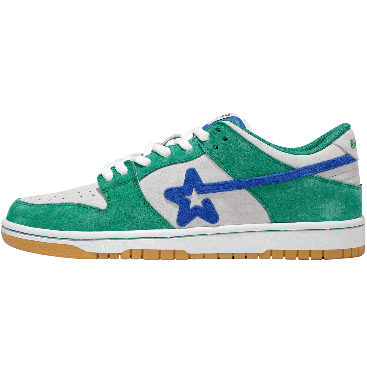 SKBD Low-Sneakers- Leonardo