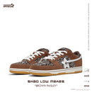 RIPSTAR SKBD Low Maxes Brown Paisley main 4
