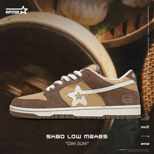 RIPSTAR SKBD Low Maxes Dim Sum main 1