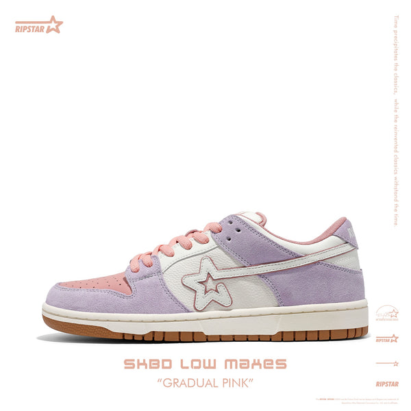 RIPSTAR SKBD Low Maxes Gradual Pink main 2