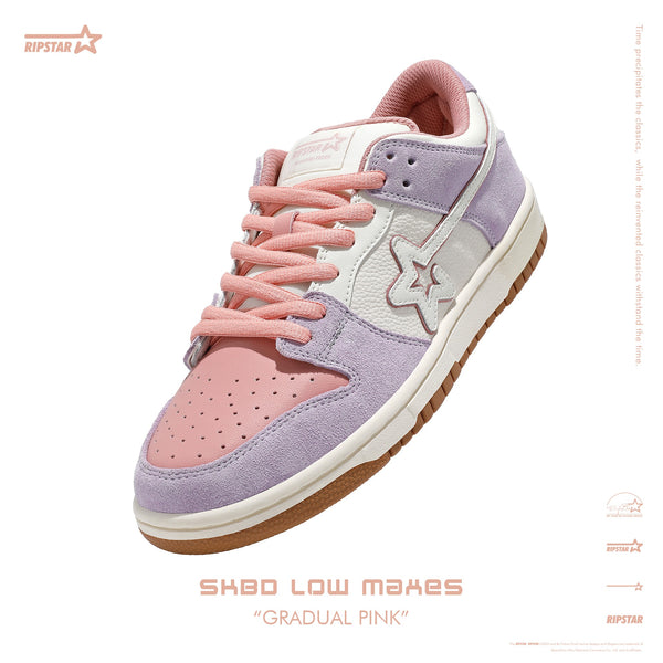 RIPSTAR SKBD Low Maxes Gradual Pink main 3