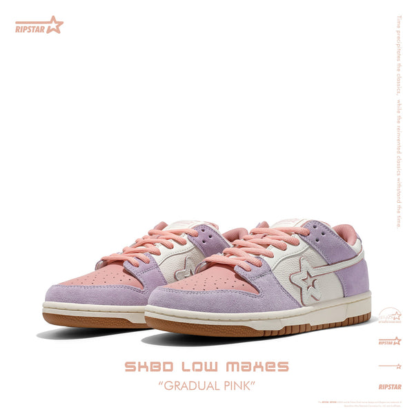 RIPSTAR SKBD Low Maxes Gradual Pink main 4