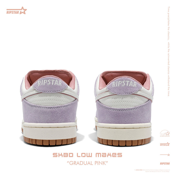 RIPSTAR SKBD Low Maxes Gradual Pink main 5