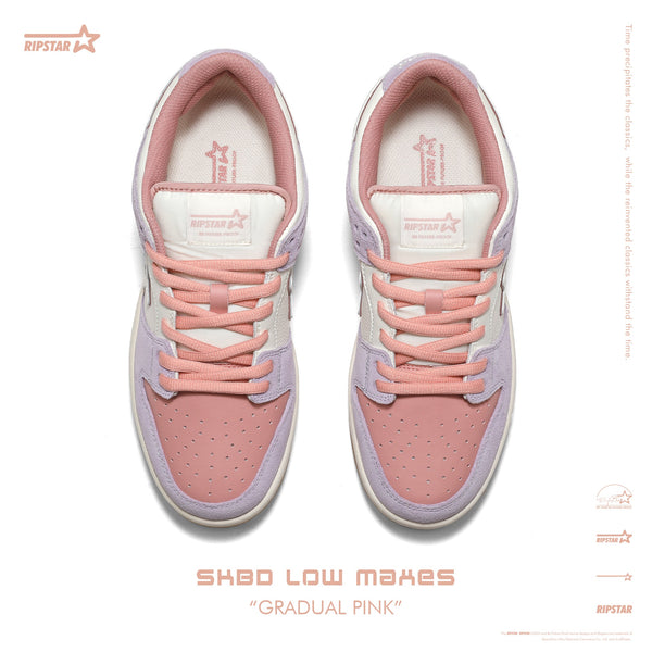 RIPSTAR SKBD Low Maxes Gradual Pink main 6