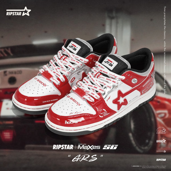 RIPSTAR SKBD Low Maxes GRS main 1