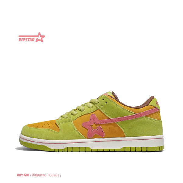 RIPSTAR SKBD Low Maxes Guava main 2