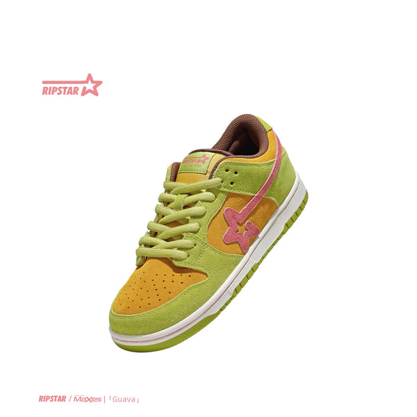 RIPSTAR SKBD Low Maxes Guava main 3