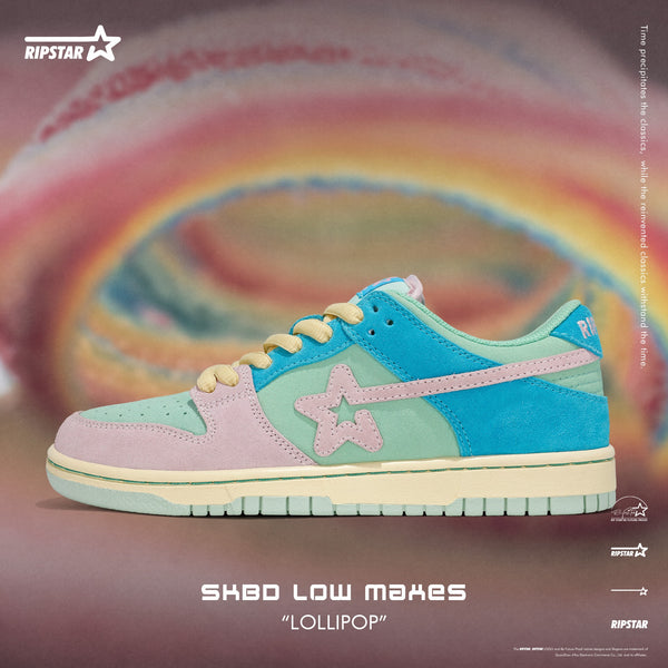 RIPSTAR SKBD Low Maxes Lollipop main 1