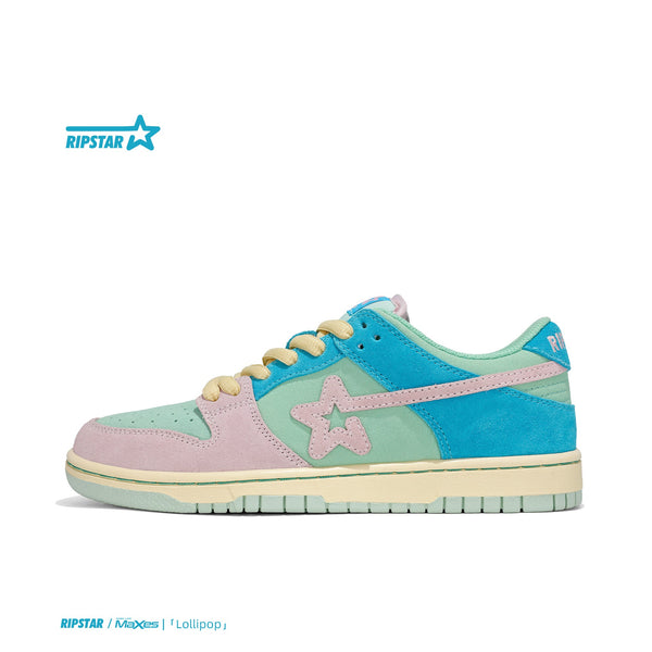 RIPSTAR SKBD Low Maxes Lollipop main 2