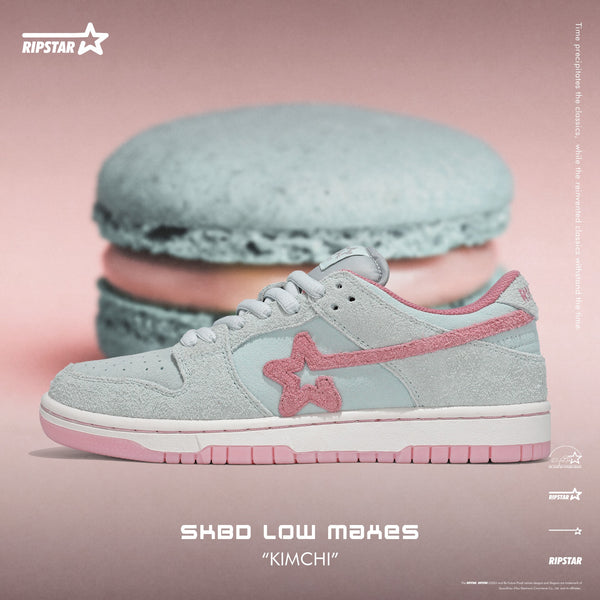 RIPSTAR SKBD Low Maxes Macaron main 1