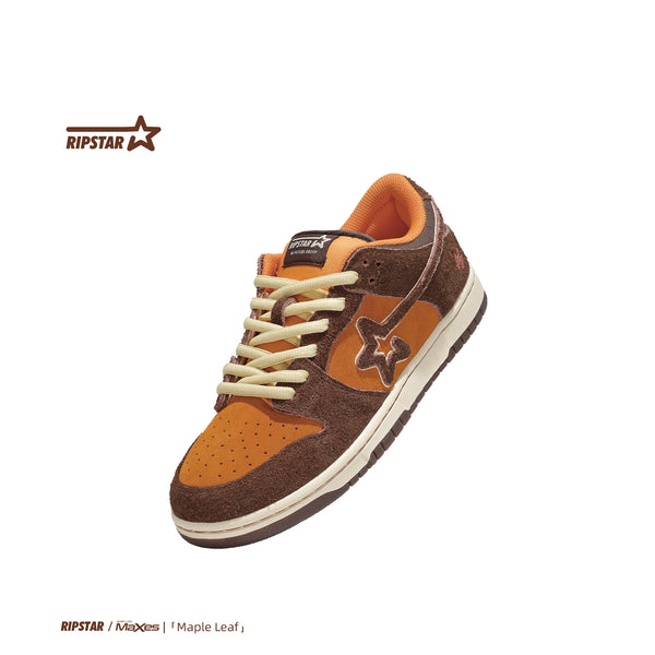 RIPSTAR SKBD Low Maxes Maple Leaf main 3