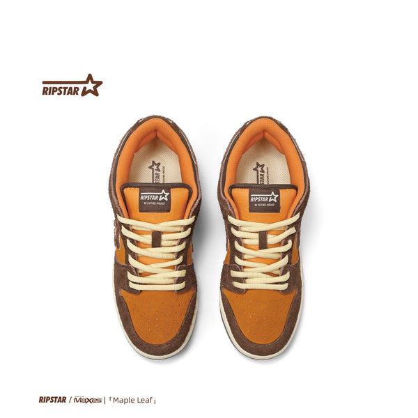 RIPSTAR SKBD Low Maxes Maple Leaf main 4