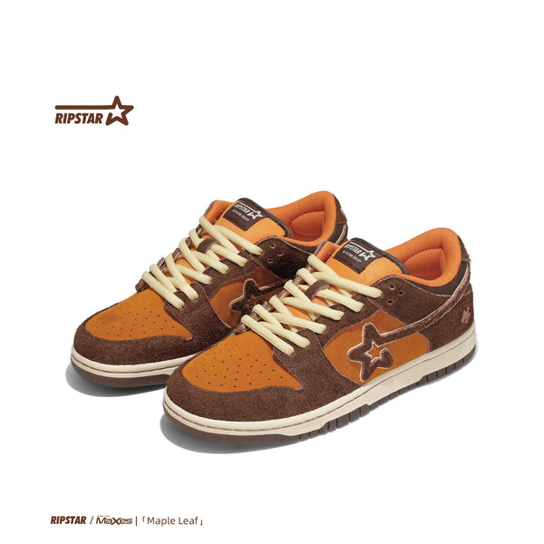 RIPSTAR SKBD Low Maxes Maple Leaf main 6