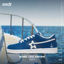 RIPSTAR SKBD Low Maxes Navy main 1