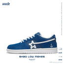 RIPSTAR SKBD Low Maxes Navy main 2