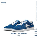 RIPSTAR SKBD Low Maxes Navy main 4