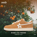 RIPSTAR SKBD Low Maxes Orange Fuzz main 1