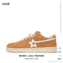 RIPSTAR SKBD Low Maxes Orange Fuzz main 2
