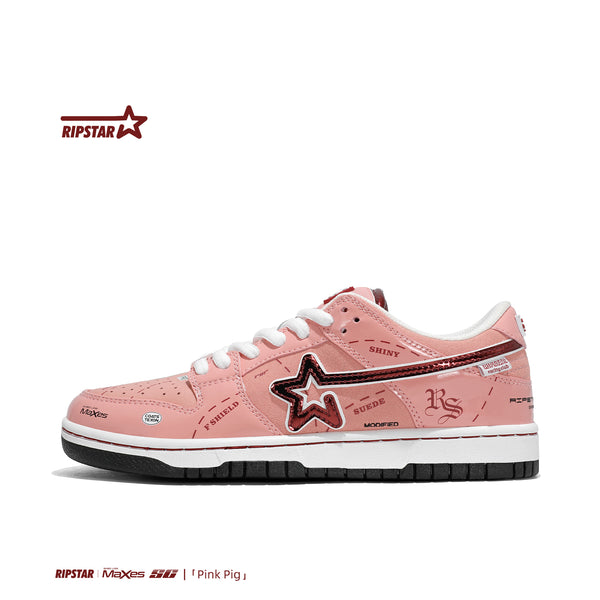 RIPSTAR SKBD Low Maxes Pink Pig main 2