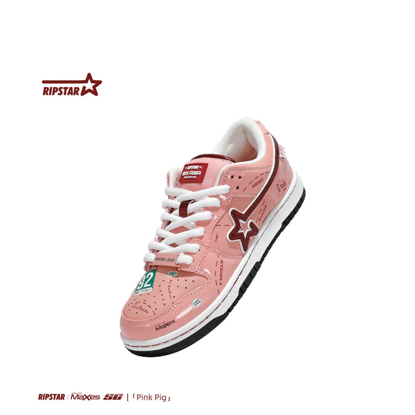 RIPSTAR SKBD Low Maxes Pink Pig main 3