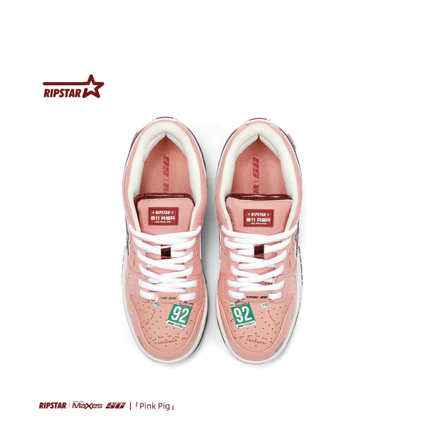 RIPSTAR SKBD Low Maxes Pink Pig main 4