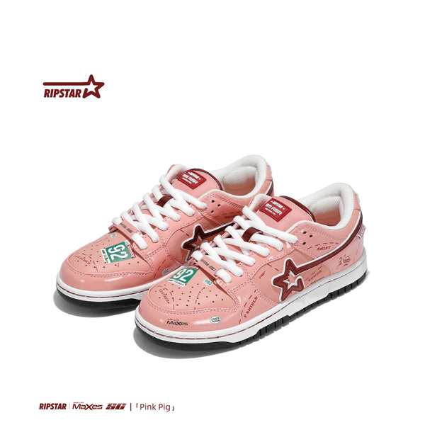 RIPSTAR SKBD Low Maxes Pink Pig main 6