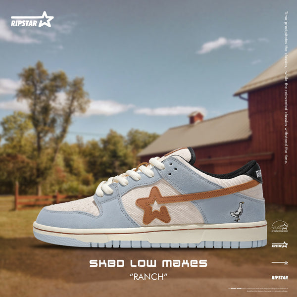 RIPSTAR SKBD Low Maxes Ranch main 1