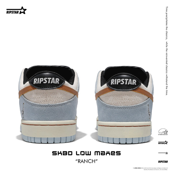 RIPSTAR SKBD Low Maxes Ranch main 5