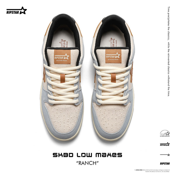RIPSTAR SKBD Low Maxes Ranch main 6