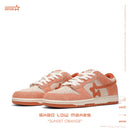 RIPSTAR SKBD Low Maxes Sunset Orange main 4