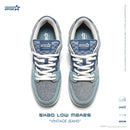 RIPSTAR SKBD Low Maxes Vintage Jeans main 6