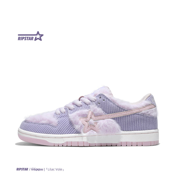 RIPSTAR SKBD Low Maxes Violet Lilac main 2