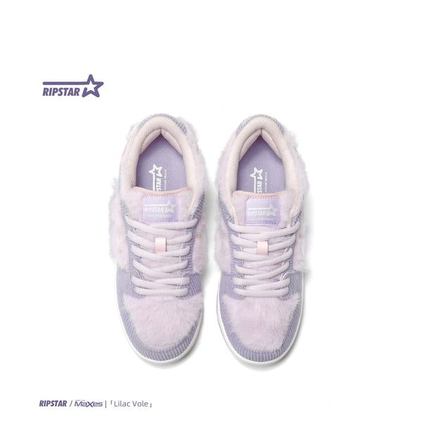 RIPSTAR SKBD Low Maxes Violet Lilac main 4