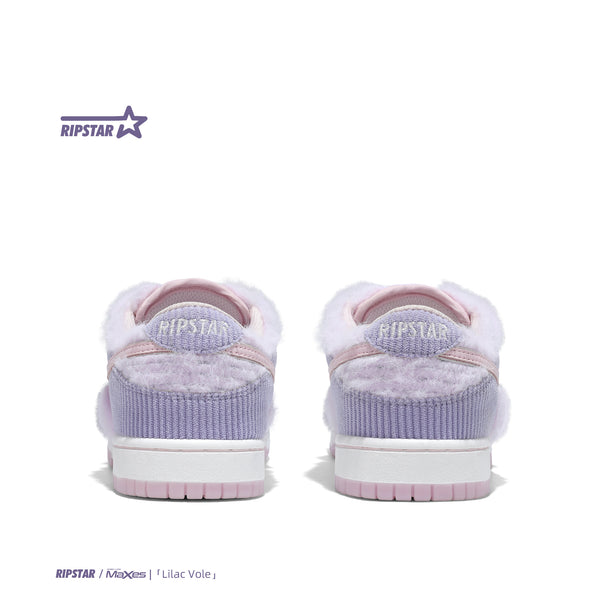 RIPSTAR SKBD Low Maxes Violet Lilac main 5