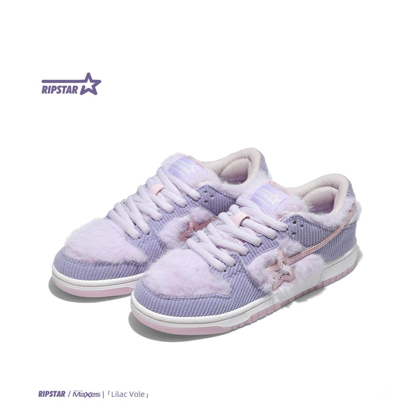 RIPSTAR SKBD Low Maxes Violet Lilac main 6