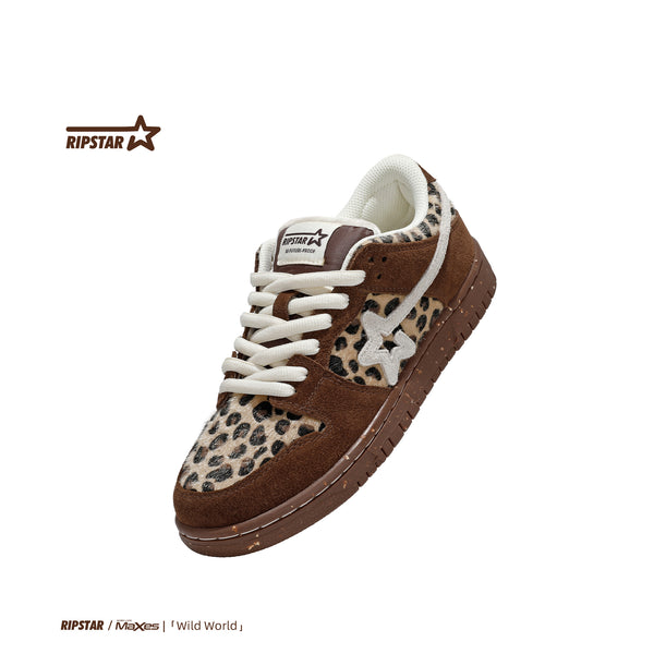 RIPSTAR SKBD Low Maxes Wild World main 3