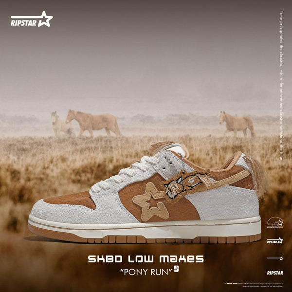RIPSTAR SKBD Low Maxes Year of Horse main 1