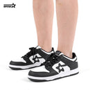 SKBD Low Sneakers - Panda