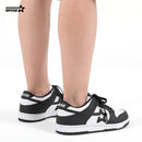 SKBD Low Sneakers - Panda
