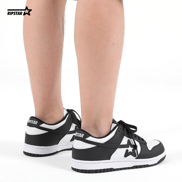 SKBD Low Sneakers - Panda