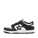 SKBD Low Sneakers - Panda