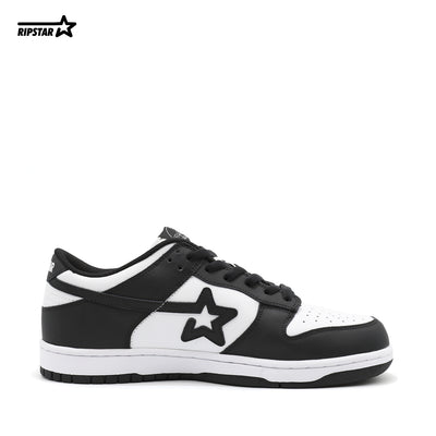 SKBD Low Sneakers - Panda