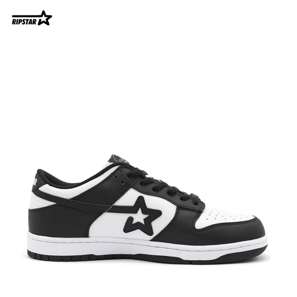 SKBD Low Sneakers - Panda