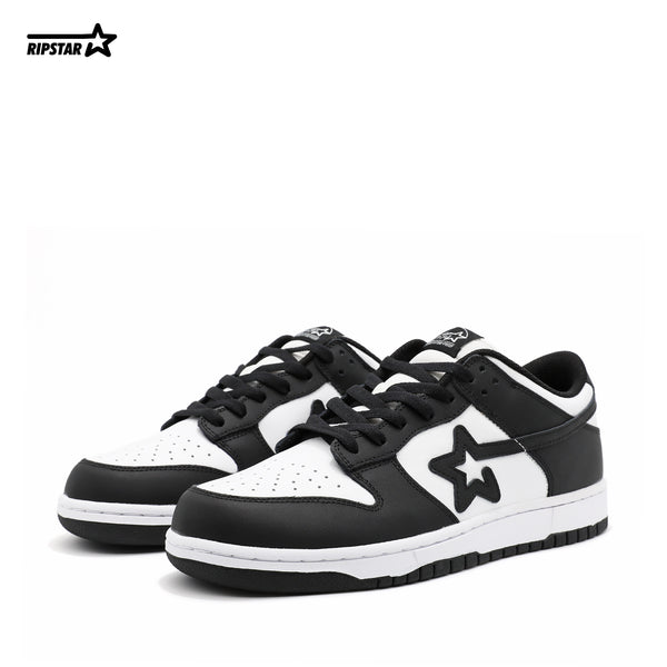 SKBD Low Sneakers - Panda